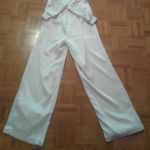 TOPSHOP JUMPSUIT - Picture 4 of 11